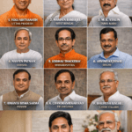 Top 10 Most Powerful Chief Minister In India