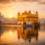 Golden Temple