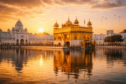 Golden Temple