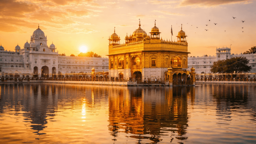 Golden Temple