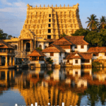 Padmanabhaswamy Temple Net Worth