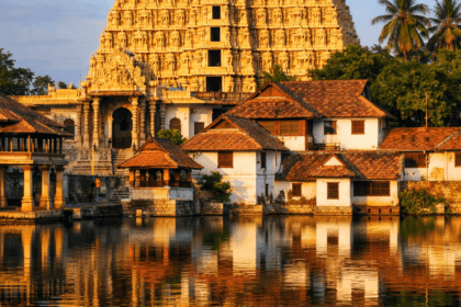 Padmanabhaswamy Temple Net Worth