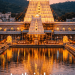 Tirupati Balaji Temple Net Worth