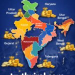 Top 10 Richest States in India