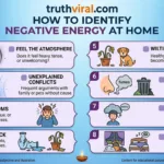 Identify Negative Energy