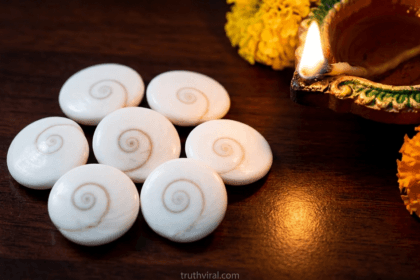 Gomti Chakra