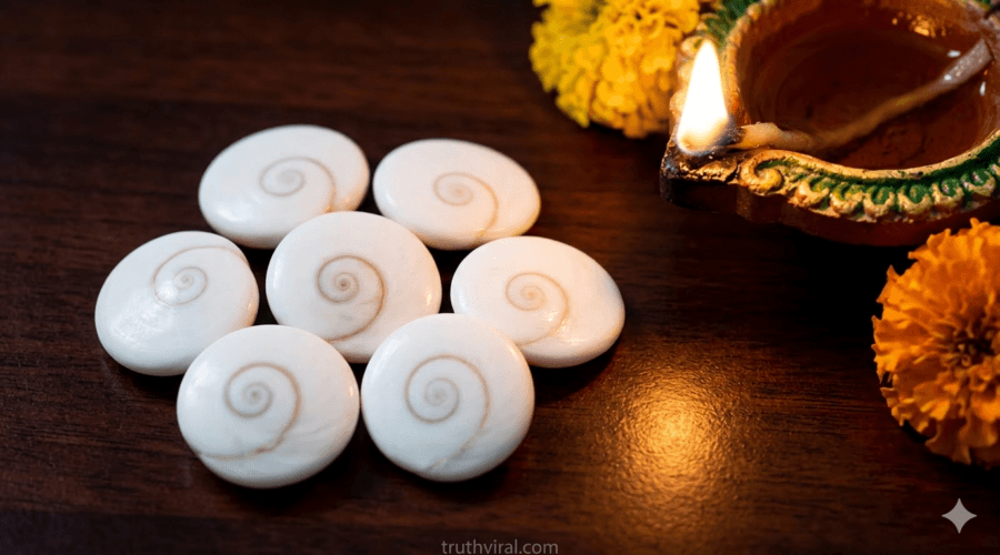 Gomti Chakra
