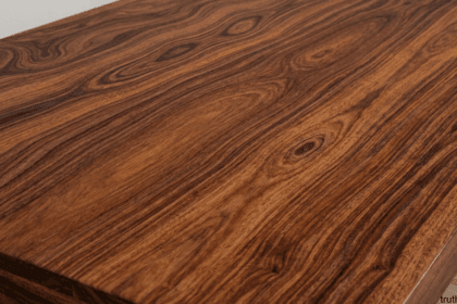 Sheesham wood