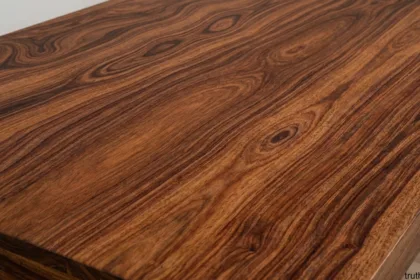 Sheesham wood