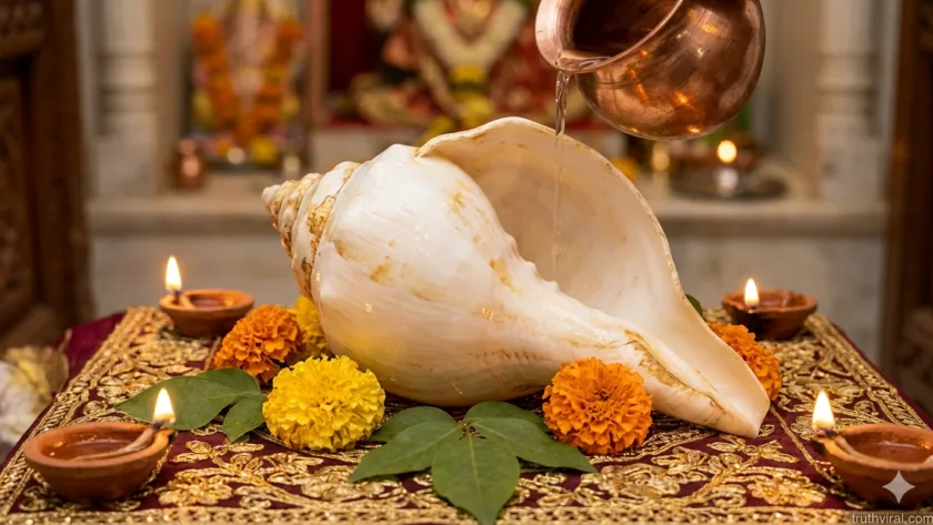 Valampuri Sangu