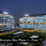 business bay phase 1 pune
