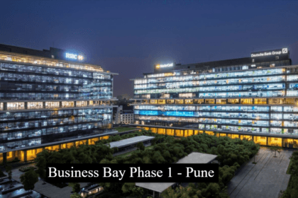 business bay phase 1 pune