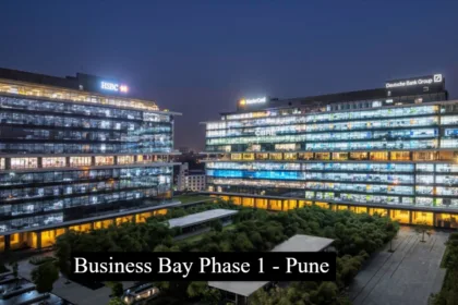 business bay phase 1 pune