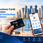 NFC Business Cards
