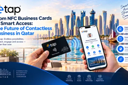 NFC Business Cards