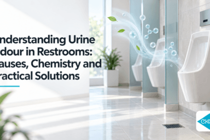 Urine Odour