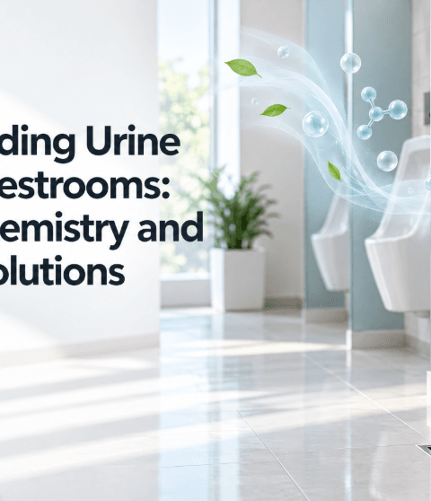 Urine Odour