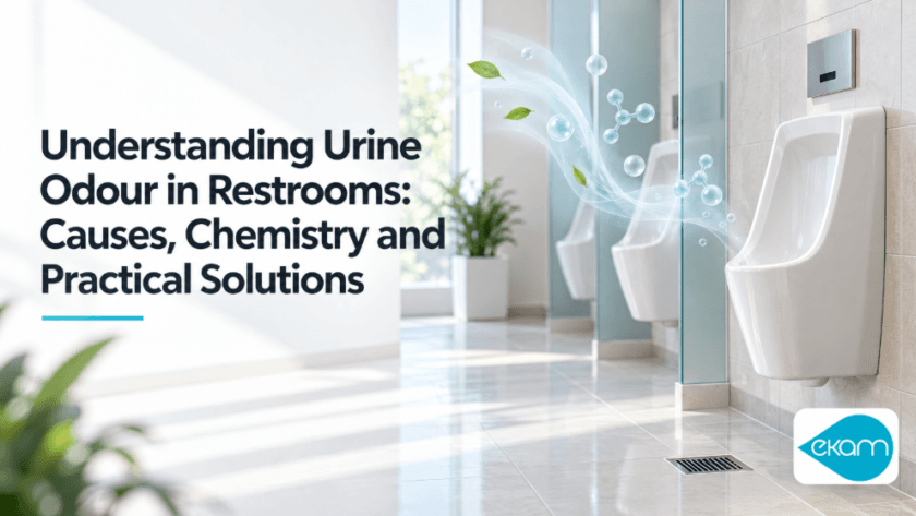 Urine Odour