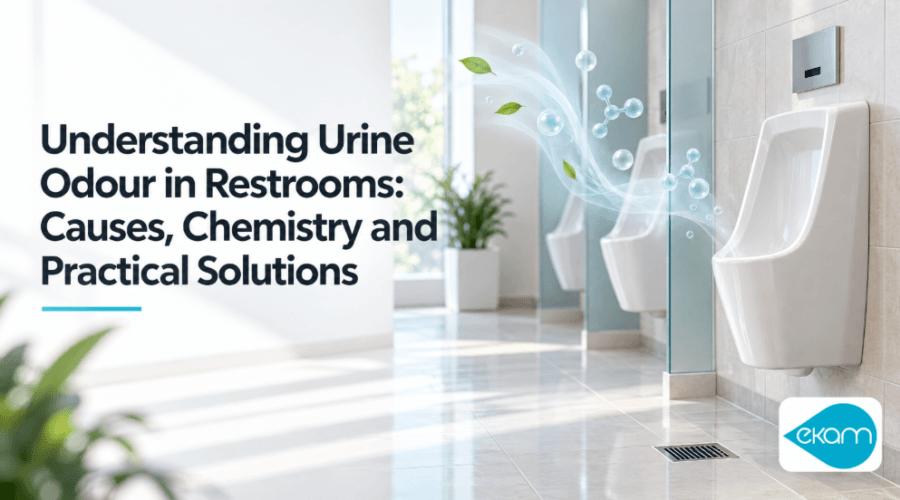 Urine Odour