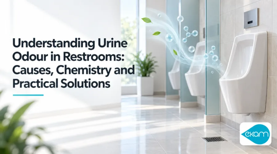 Urine Odour