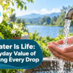 Water Is Life