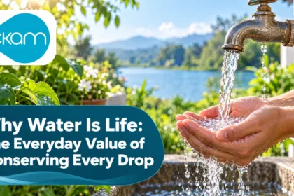 Water Is Life